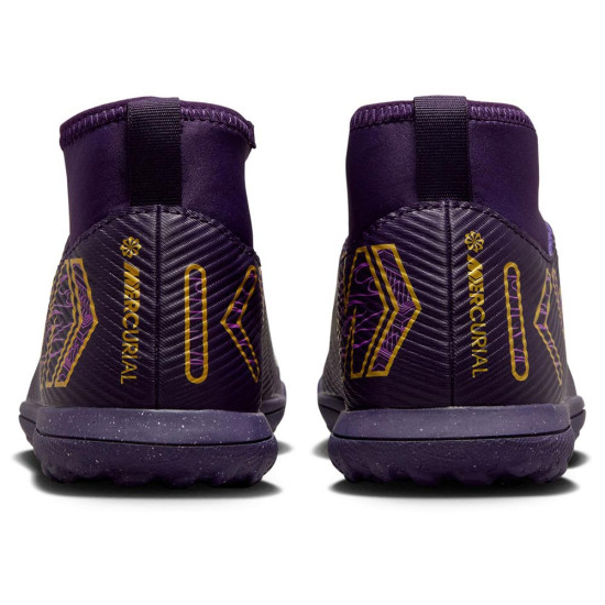 Nike Jr. Mercurial Superfly 10 Club ''Kylian Mbappe'' TF